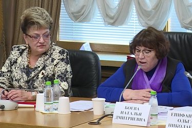 Перспективы женского предпринимательства на селе
